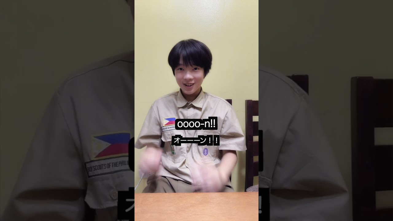 I become to native for speak english. 僕が英語ペラペラになるまでPart2