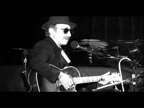 Talkin' Blues Video Podcast Episode 31 - Leon Redbone