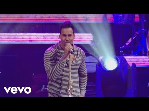 Romeo Santos - Llévame Contigo (Live from Madison Square Garden)