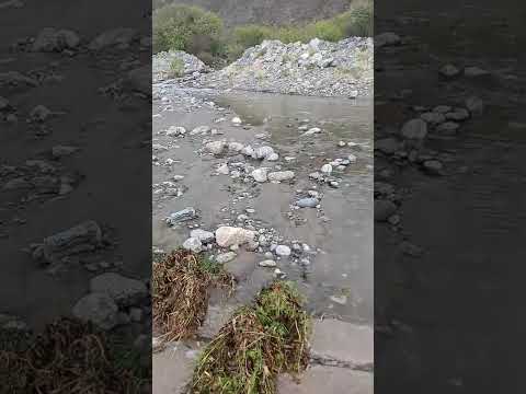 La Mesada ,Valle Fertil ,San Juan