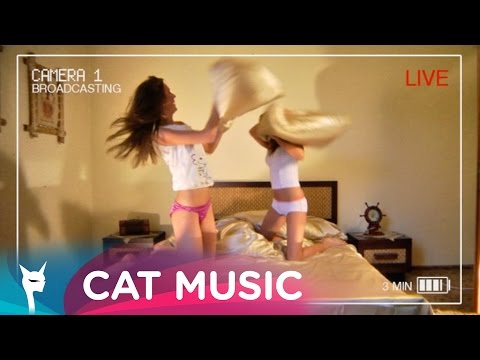 ARSENIUM - Wake up (Official Video)