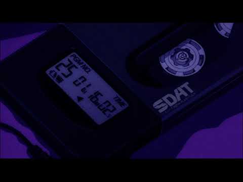 Numen - I Ke Harru (slowed + reverb)