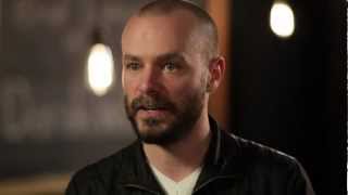 A Brief History of Derek Webb - More About Wedding Dress