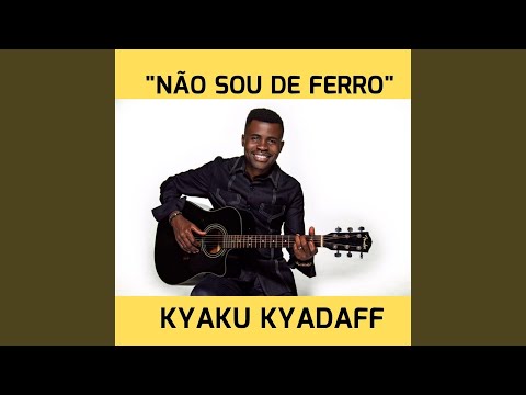 Não Sou de Ferro