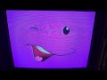 Closing To Blue S Clues Blue S Big Holiday 2001 VHS