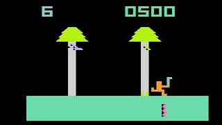 Yosaku (与作) for the Epoch Cassette Vision