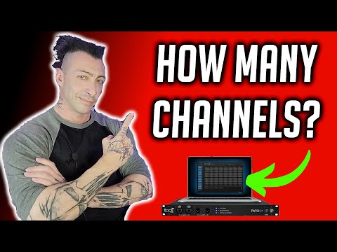 Hybrid Mixing With Cheap Audio Interfaces?