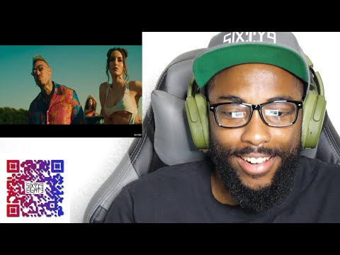 Alex Velea feat. BlvckMatias  - Ca Vara Trecuta (Official Video) CKO Reaction