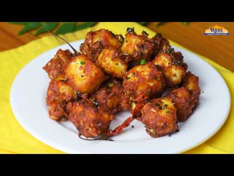 Bombay Paneer