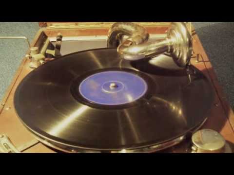 Vernon Dalhart My blue ridge mountain home