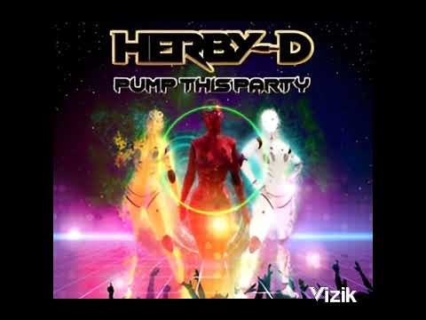 DJ HERBY D.. PUMP THIS PARTY 🔥💯🔥