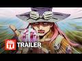 STEEL BALL RUN JoJo S Bizarre Adventure Part 7 Trailer