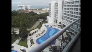 preview picture of video 'Villa Magna 3 Bedroom Beach Front for Rent in Nuevo Vallarta'