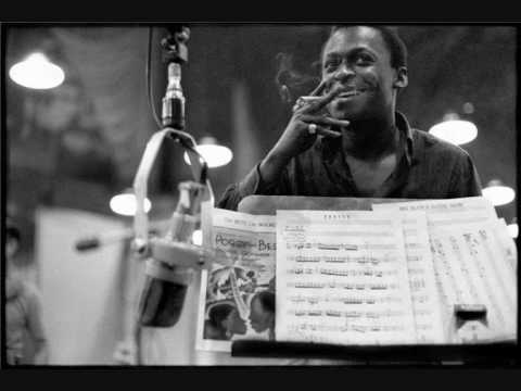 MILES DAVIS IT AIN'T NECESSARILY SO Video