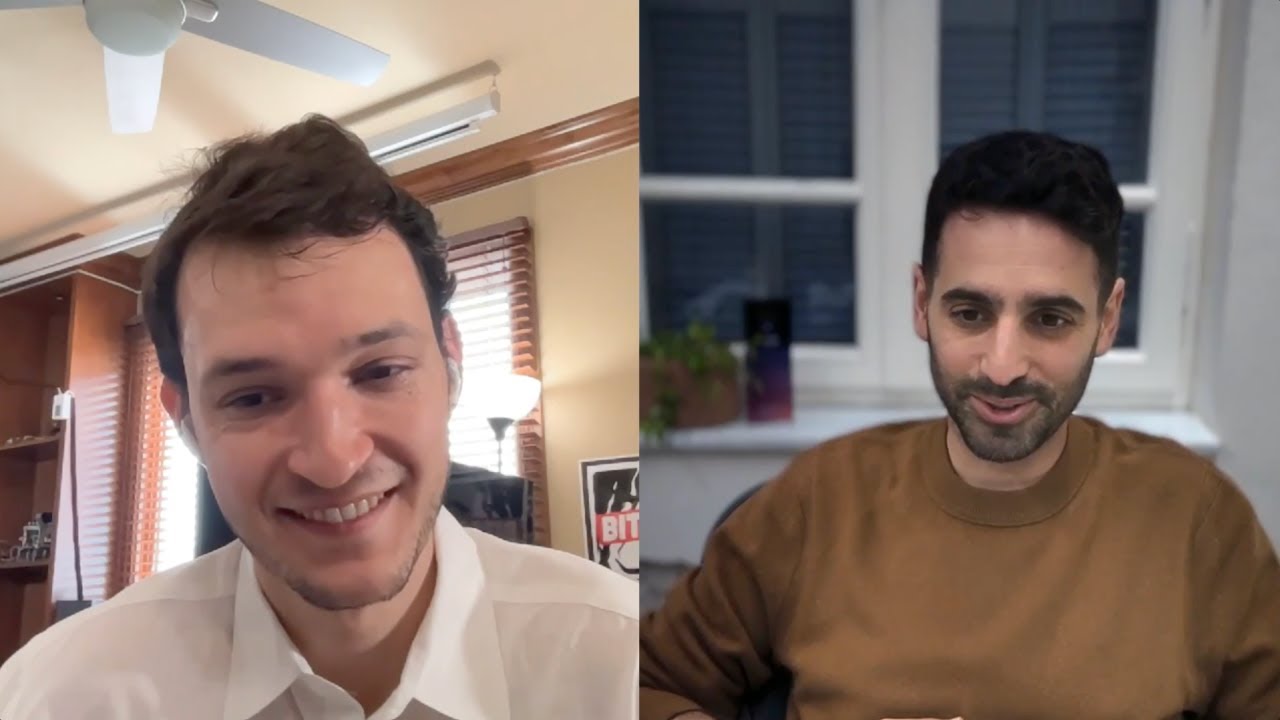 Ira Belsky, Co-CEO of Artlist, from bootstrapping to ... - YouTube