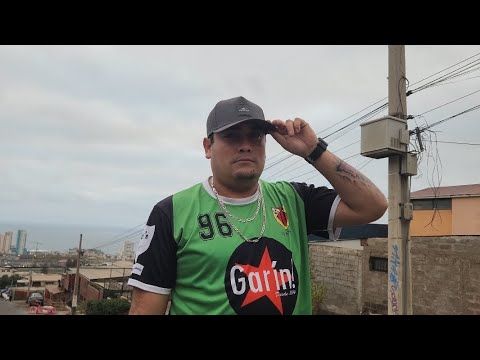 NO ME ABANDONES ❌️ ROBERTO SÁNCHEZ RAP DE MICRO ❌️ (VIDEO OFICIAL)