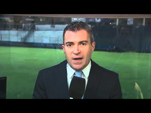 El análisis de Miguel Osovi. Quilmes 1 - Arsenal 4. Fecha 10. Primera División 2016