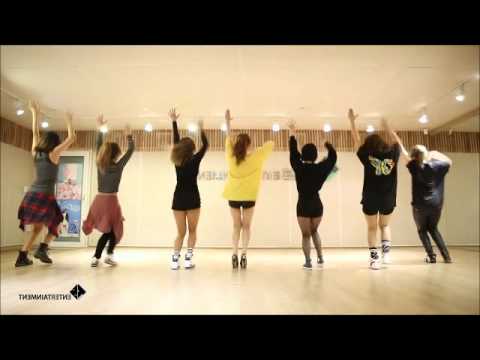 [Mirrored] Song Ji Eun - Pretty at Age 25