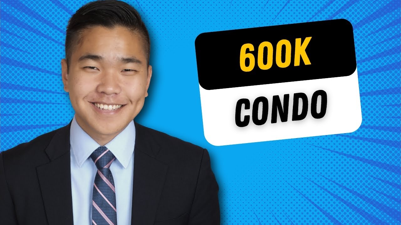 This 600k Condo in Granada Hills Could Be Yours