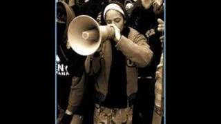 Keny Arkana-Le Fardeau