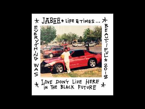 Jabee feat. Krum - "The Rain" OFFICIAL VERSION