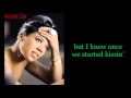 Keyshia Cole Love Reggae Version