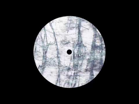 Mike Parker - Undulating Frequencies [SPAZIO004]