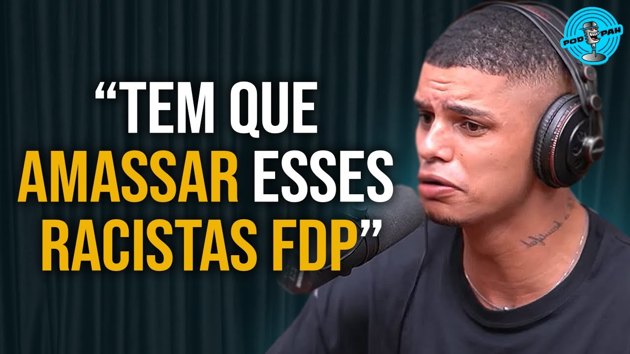 RACISTA NA ARGENTINA