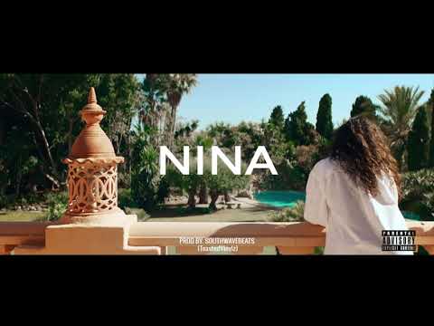 Benny Jamz ft. Carmon, Larry 44 & Branco Type Beat - NINA | SouthWaveBeats