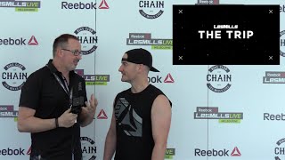 Les Mills - THE TRIP