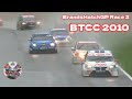BTCC 2010 Round03 BrandsHatchGP Race 2 Full