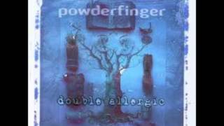 PowderFinger   Boing Boing