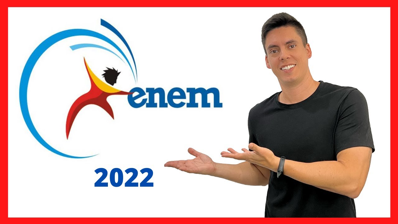 CORREÇÃO BIOLOGIA ENEM 2022