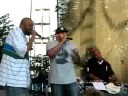 Blackalicious Concert - Lateef "Lady Don't Tek No"