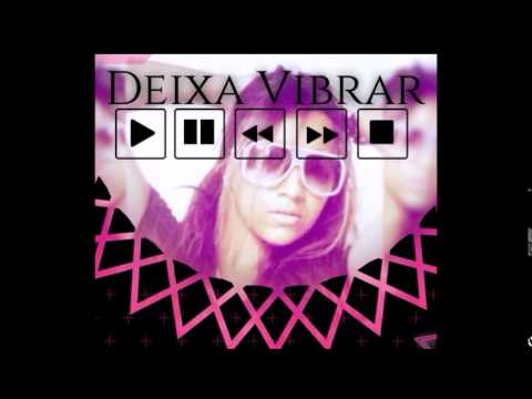 Mc Keron - Deixa Vibrar (2015)