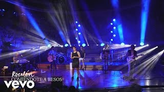 Rozalén - Comiendote a Besos