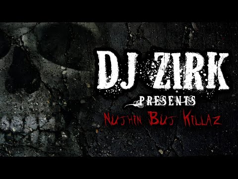 DJ Zirk - Blame It On Da Dope (HQ)