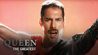 1995 Queen: Made In Heaven (Episode 41)