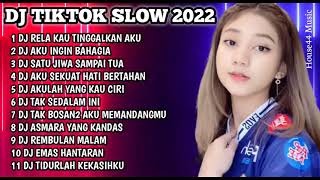 Download lagu DJ TIKTOK SLOW NONSTOP 2022 | DJ RELA KAU TINGGALKAN AKU | DJ AKU INGIN BAHAGIA ARIEF mp3 Download lagu DJ TIKTOK SLOW NONSTOP 2022 | DJ RELA KAU TINGGALKAN AKU | DJ AKU INGIN BAHAGIA ARIEF mp3