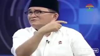 Download lagu ROCKY GERUNG VS RUHUT SITOMPUL mp3