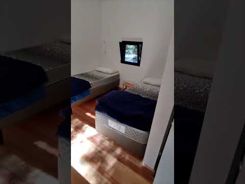 Bienvenidos a Cozy House 🌿🏠Ubicada en el balneario El Ensueño, Colonia, Uruguay, esta hermosa