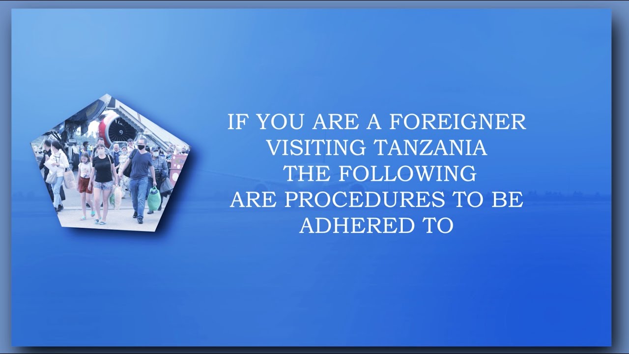  Guidelines and Procedures for Visitors' SIM Card Registration