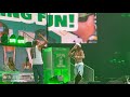 Snoop Dogg Wiz Khalifa YOUNG WILD FREE Live In CONCERT 2023