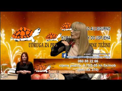 ČIZK 15.04.2015. - Prevencija i zaštita traumatizirane djece