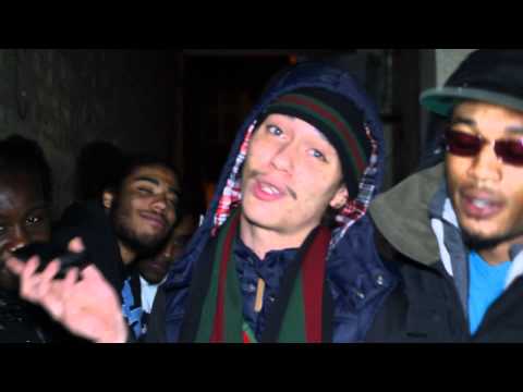 Solo City TV | Sli Wizzy - Who's Da Ardest Freestyle