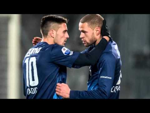 RKC Waalwijk 1 - 1 Twente