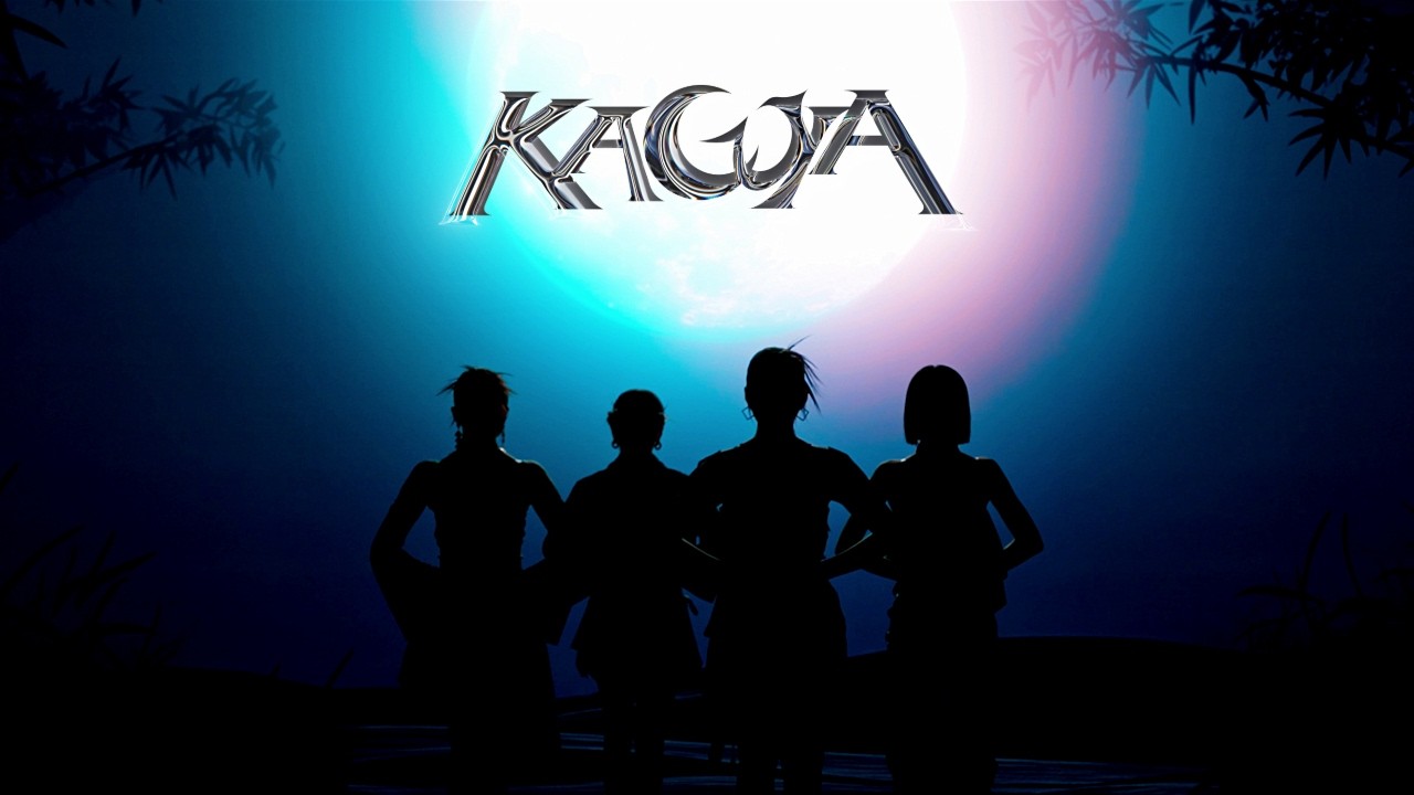 "I want to dedicate my life to @onefive" Four-member girl group @onefive holds solo concert to celebrate 4th debut anniversary!