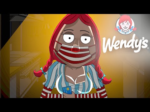 3 TRUE WENDYS HORROR STORIES ANIMATED