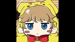 ぽぽすけのPUBG生配信( *´艸｀)楽しくドン勝つとるぞ！！