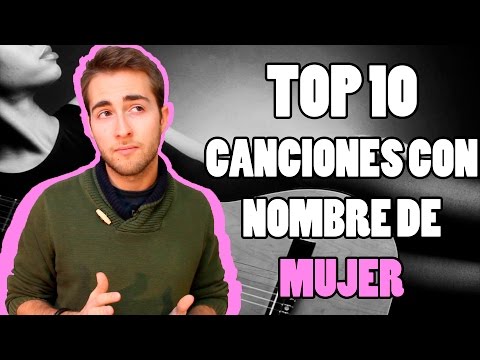 download lagu mp3 mp4 Canciones Con Nombre De Mujer, download lagu Canciones Con Nombre De Mujer gratis, unduh video klip Download Canciones Con Nombre De Mujer Mp3 dan Mp4 Youtube Gratis